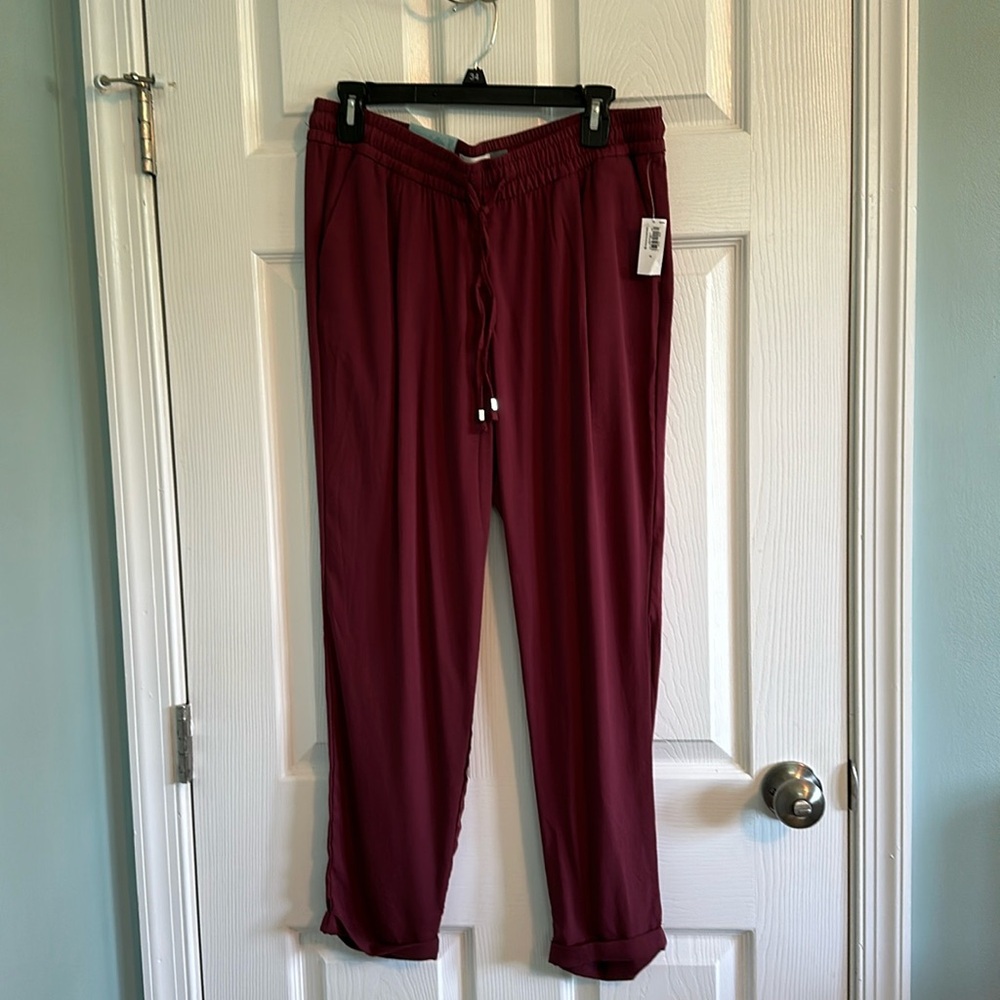 Women’s Old Navy Pull On Pants NWT